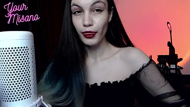YourMisano live XXX chat