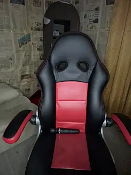 Chatroom XXX en direct de i_am_nina_