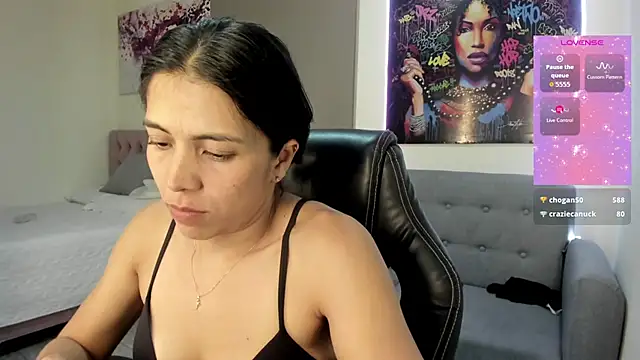 andykiuty 即時 XXX 聊天