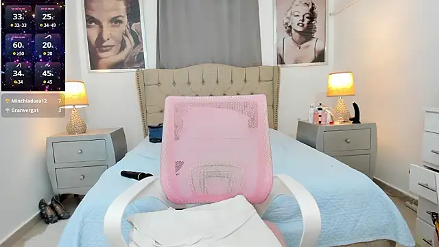 __Ambar__ Chat XXX live