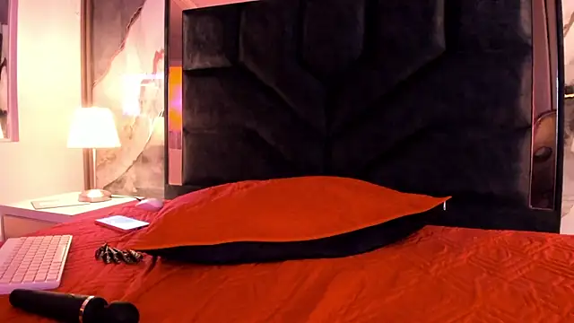 Chat XXX en directo de SusanVilla