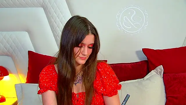 JessicaJewells Adlı Modelin Canlı XXX Sohbeti