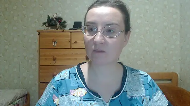 Smart_Rose Adlı Modelin Canlı XXX Sohbeti