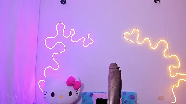 CassieBigass_のライブXXXチャット