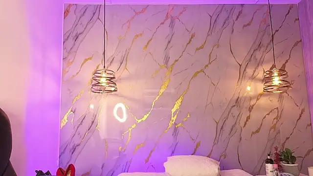 ScaarlettfoxのライブXXXチャット