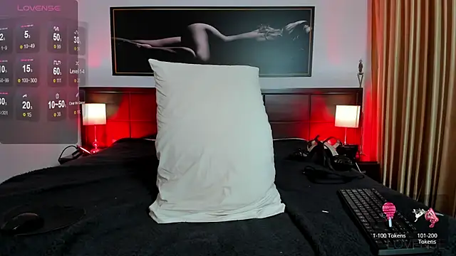 Chatroom XXX en direct de MiaMarin_hot