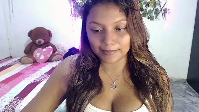 sexysusan4you Adlı Modelin Canlı XXX Sohbeti