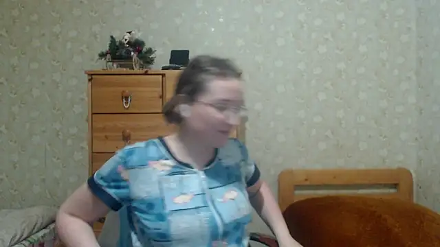 Smart_Rose লাইভ XXX চ্যাট