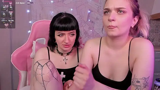 lani1funny élő XXX-chatje