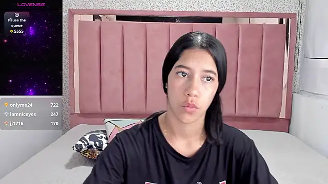 Connie_Bell – Live XXX-chat