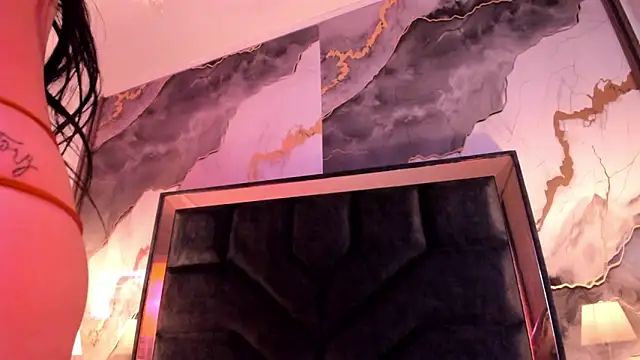 SusanVilla Live XXX Chat