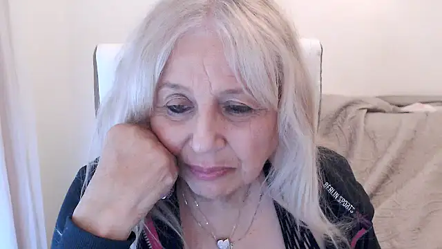 SusiLifeXXX Live XXX-Chat