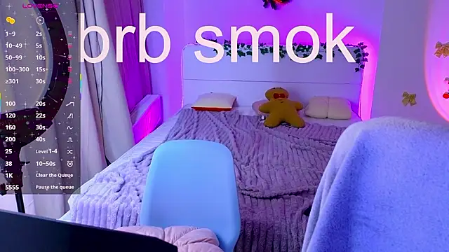 Вебкам-шоу Katyaa_Lover