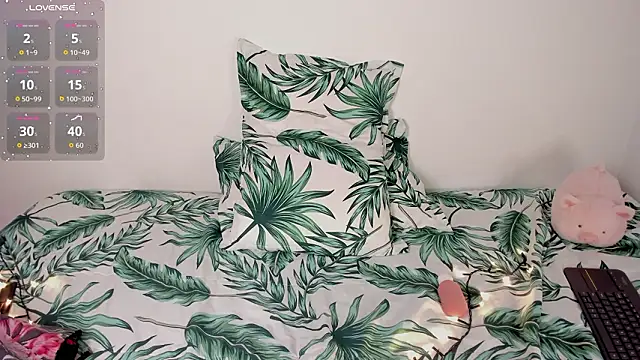 Agatha_Vixen's Live XXX Chat