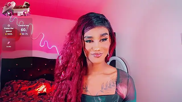 Kendall_hornyy 即時 XXX 聊天