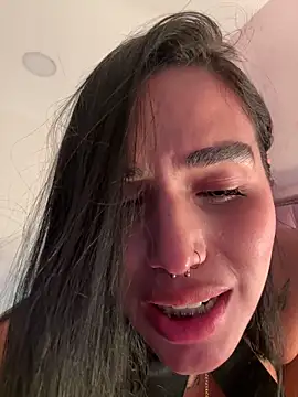 Show de webcam de Bella__Wood