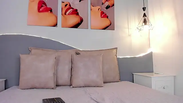 CannelaSmith Adlı Modelin Canlı XXX Sohbeti