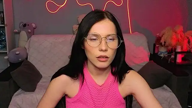 JinxMoon's Live XXX Chat