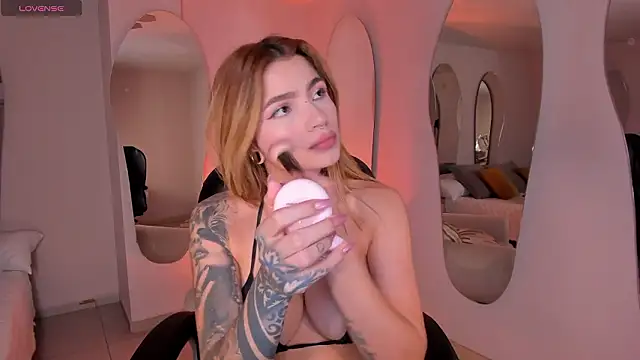 LexieWayne's Live XXX Chat