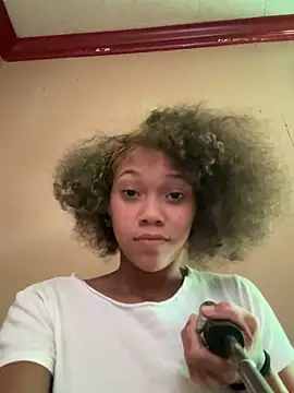 Tamiii420 webcam show