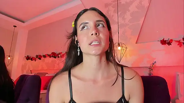 Онлайн чат XXX Rachel_Foxy