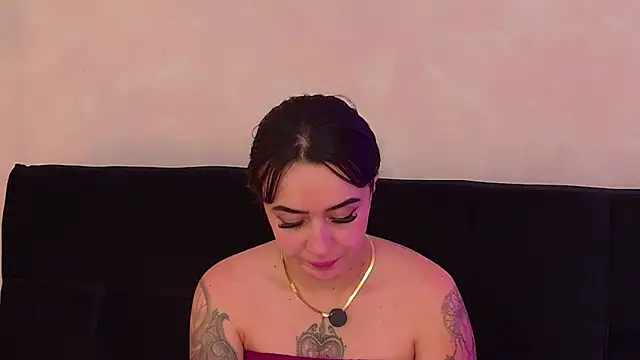 EmmyEvans1 – Live XXX-chat