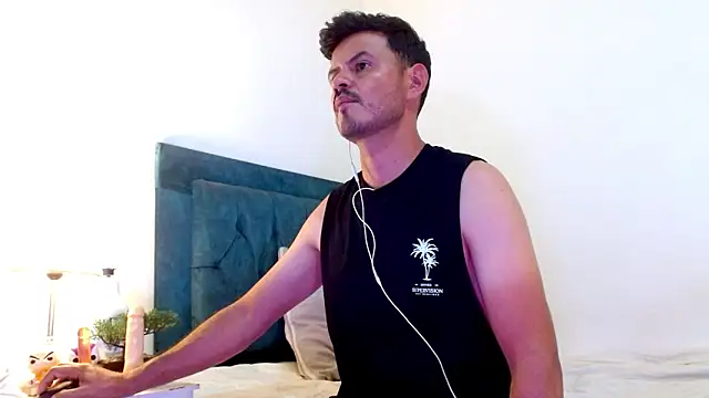 cedrixx10 Webcam Show