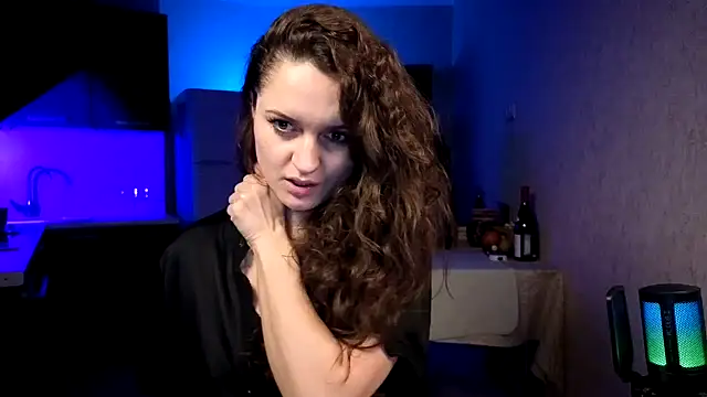 Chat XXX ao vivo de Cerann1