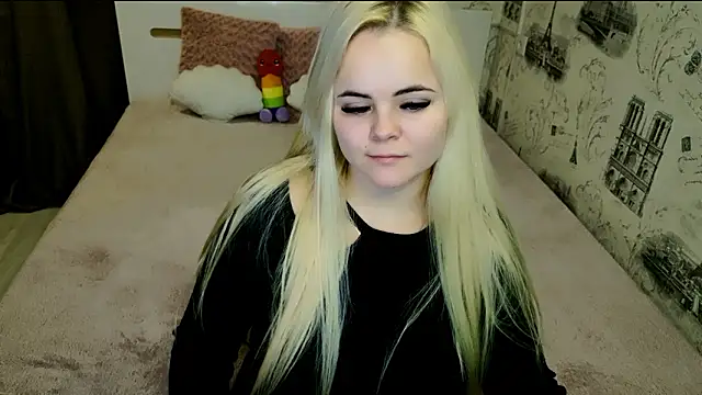 lovely-eyes' Live XXX Chat