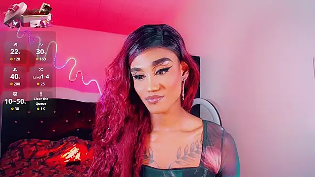 Kendall_hornyy 라이브 XXX 채팅