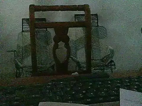 wolf_james123 Adlı Modelin Canlı XXX Sohbeti