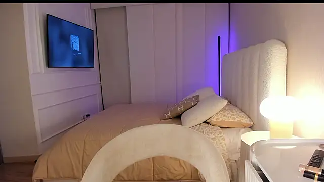 salome__11's Live XXX Chat