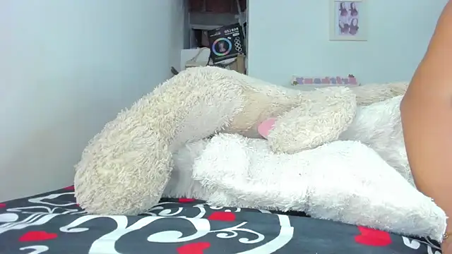 briitany_hotn Webbikameraesitys