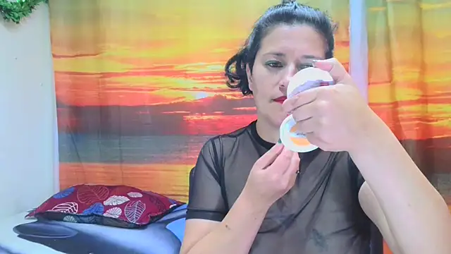 Kimmysander's Live XXX Chat