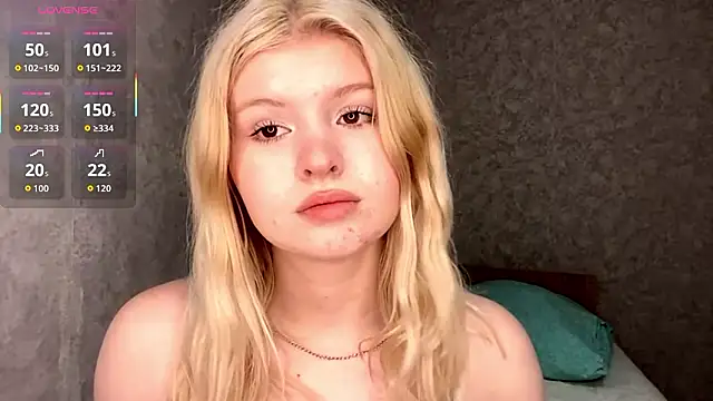 Chatroom XXX en direct de ShontaWasilko