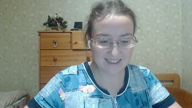 แชท XXX สดของ Smart_Rose