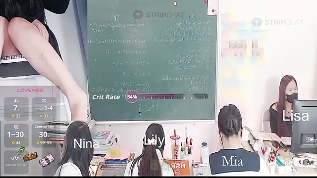 _Math_'s Webcam Show