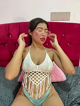 Chat XXX en directo de Luna_20x