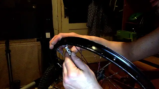 firefoxfeel Webcam show