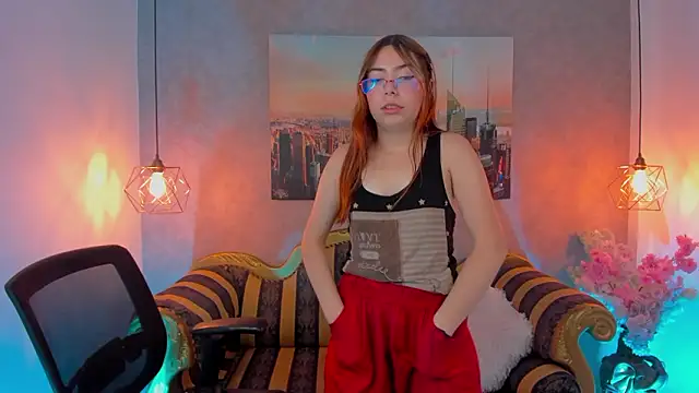 Chat +18 de Isabela_clk ao vivo