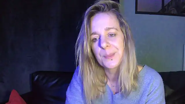 Chat XXX ao vivo de Delichieuse5