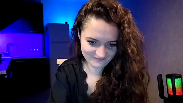 Chat XXX en directo de Cerann1