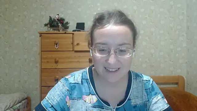 Smart_Rose: онлайн-секс-чат