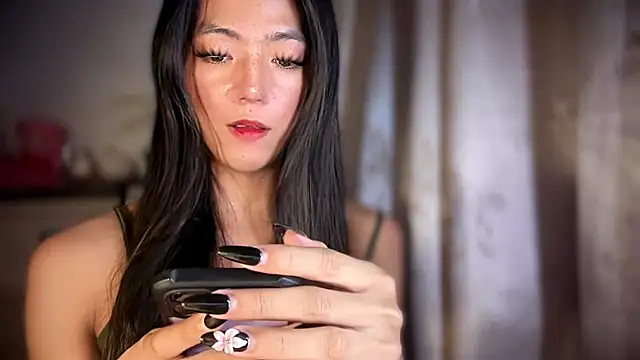 slimladyxoxo Webcamshow