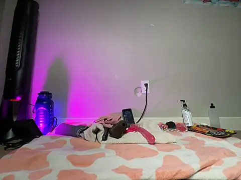 VixenCapri's Live XXX Chat