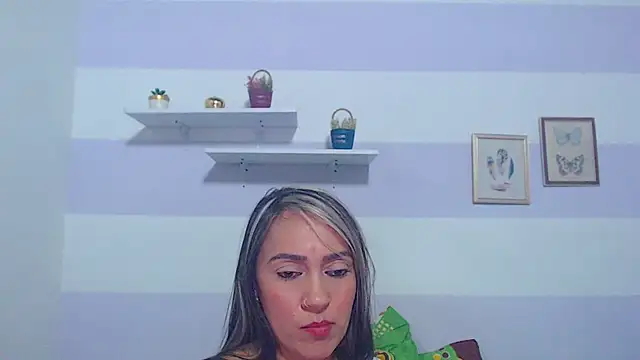 kimberlyvega's Live XXX Chat