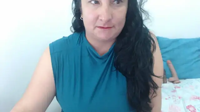 Ashyle Live XXX Chat