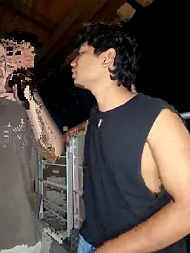 Chat XXX Live _Ottis_