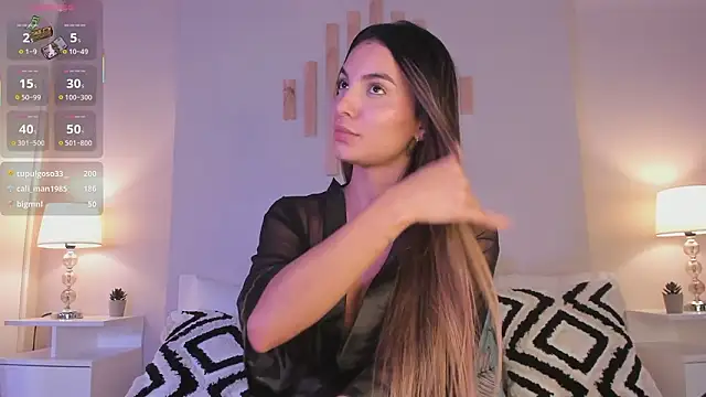 VictoriaNoah_'s Live XXX Chat