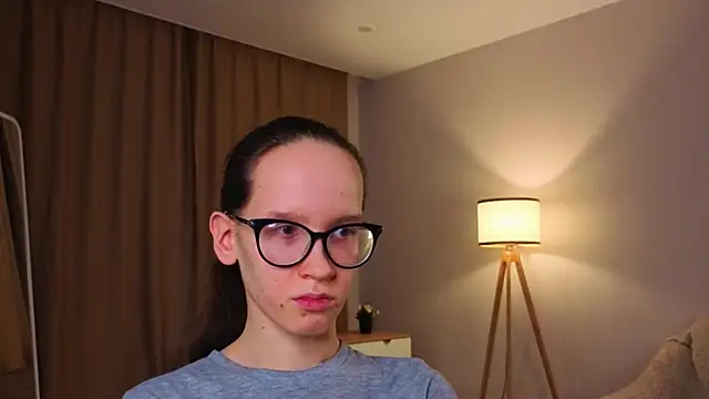 BettyBrowni Live XXX Chat